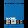 Dt. Reich Bl S 1 - W 2, postfr. + Mi.-Kat. "Blocks", Mi.-Handbuch 1000,- (19480)