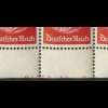 Dt. Reich, MHB 52 HAN 4, postfrisch, ungefaltet, Mi. 1000,- (19597)