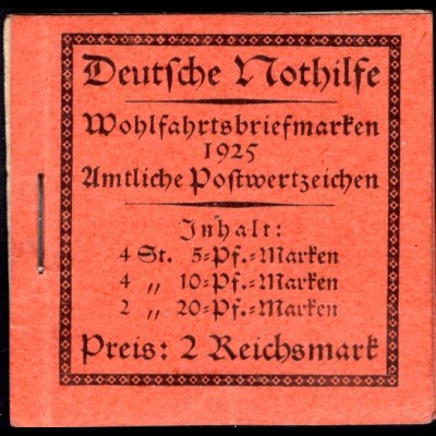 Dt. Reich, MH 18.4, Fotoattest, s. Beschreibung (90014)